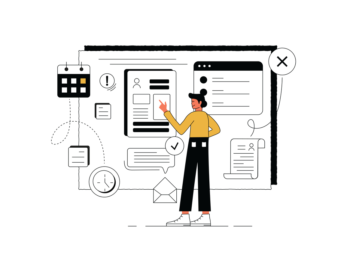 Application Modernisation Integral - Modern 8K Gradient Backgrounds | Free Download